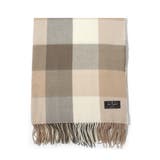 ピンクベージュ | マフラー レディース チェック | exrevo