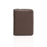 ダークチョコ | 母子手帳ケース マルチケース 母子手帳 | exrevo