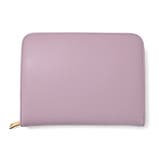 ラベンダー | 母子手帳ケース マルチケース ジャバラ | exrevo