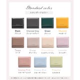 財布 レディース コンパクト | exrevo | 詳細画像18 