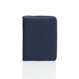 ネイビー | 母子手帳ケース マルチケース 母子手帳 | exrevo