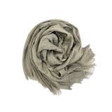 オリーブ | ストール 大判 薄手 | exrevo