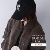 ブラック | 韓国 キャップ 刺繍 | exrevo