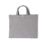 ライトグレー | トートバッグ イブル ヌビバッグ | exrevo