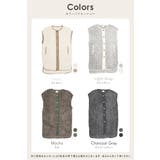 ルームウェア ファーベスト 着る毛布 | exrevo | 詳細画像2