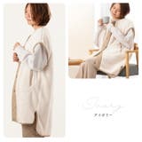 ルームウェア ファーベスト 着る毛布 | exrevo | 詳細画像11