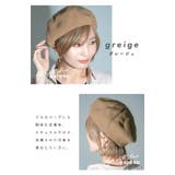 ベレー帽 メッシュ 春夏 | exrevo | 詳細画像10