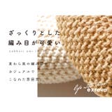 ベレー帽 メッシュ 春夏 | exrevo | 詳細画像5