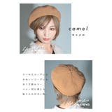 ベレー帽 メッシュ 春夏 | exrevo | 詳細画像9