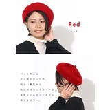 ベレー帽 ウール レディース | exrevo | 詳細画像10