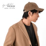 キャップ レディース 帽子 | exrevo | 詳細画像12