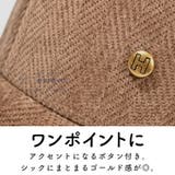 キャップ レディース 帽子 | exrevo | 詳細画像9