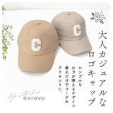 キャップ レディース メンズ | exrevo | 詳細画像3