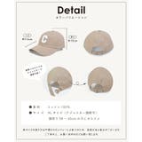 キャップ メンズ 大きいサイズ | exrevo | 詳細画像16