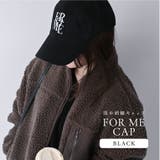 韓国 キャップ 刺繍 | exrevo | 詳細画像11 