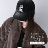 韓国 キャップ 刺繍 | exrevo | 詳細画像15 