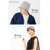 キャスケット メンズ キャスケット帽 | exrevo | 詳細画像14