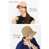 キャスケット メンズ キャスケット帽 | exrevo | 詳細画像18