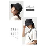 バケットハット レディース 夏 | exrevo | 詳細画像14
