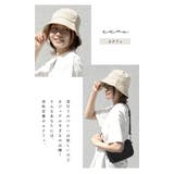 バケットハット レディース 夏 | exrevo | 詳細画像16