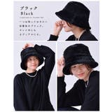バケットハット レディース 冬 | exrevo | 詳細画像16