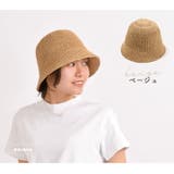 ハット 帽子 レディース | exrevo | 詳細画像5
