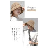 バケットハット レディース 夏 | exrevo | 詳細画像15