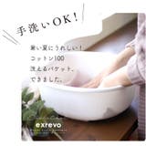 バケットハット レディース 夏 | exrevo | 詳細画像7