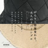ハット 帽子 レディース | exrevo | 詳細画像7 