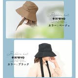 UVカット ハット 大きいサイズ | exrevo | 詳細画像16