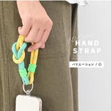 スマホ ストラップ ロープ | exrevo | 詳細画像14 