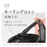 スマホポーチ スマホショルダー 耐水 | exrevo | 詳細画像9