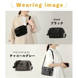 ボディバッグ レディース メンズ | exrevo | 詳細画像15 