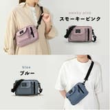 ボディバッグ レディース メンズ | exrevo | 詳細画像18 