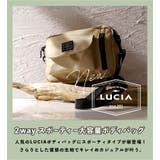 ボディバッグ きれいめ ナイロン | exrevo | 詳細画像3 