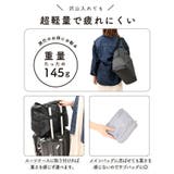 キャリーオン バッグ 折りたたみ | exrevo | 詳細画像9