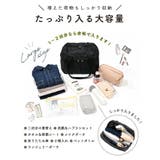 キャリーオン バッグ 折りたたみ | exrevo | 詳細画像6