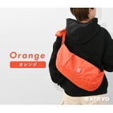 横長 ボディバッグ 大容量 | exrevo | 詳細画像14