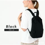 リュック レディース 軽量 | exrevo | 詳細画像15