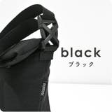 ボディバッグ 軽量 レディース | exrevo | 詳細画像15