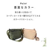 ショルダーバッグ レディース 斜めがけ | exrevo | 詳細画像10