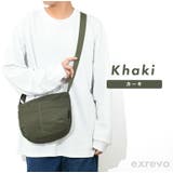 ショルダーバッグ レディース 斜めがけ | exrevo | 詳細画像17