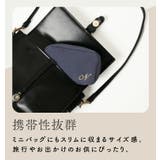 ポーチ 小物入れ イニシャル | exrevo | 詳細画像17