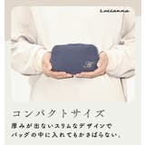 ポーチ 小物入れ イニシャル | exrevo | 詳細画像8
