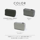 ガジェットポーチ ポーチ ガジェット | exrevo | 詳細画像2