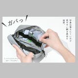 ガジェットポーチ ポーチ ガジェット | exrevo | 詳細画像9