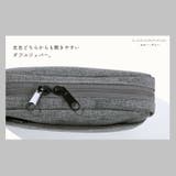 ガジェットポーチ ポーチ ガジェット | exrevo | 詳細画像10