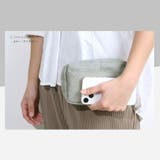 ガジェットポーチ ポーチ ガジェット | exrevo | 詳細画像18