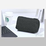 ガジェットポーチ ポーチ ガジェット | exrevo | 詳細画像16