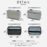 ガジェットポーチ ポーチ ガジェット | exrevo | 詳細画像20